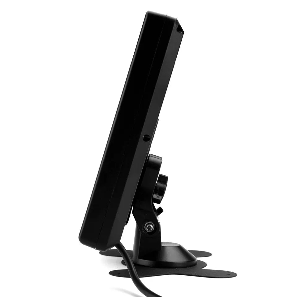 9 Inch 2 Channel TFT/LED AV Monitor - Electromann SA
