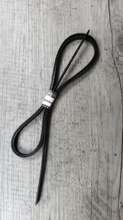 Accessory Stepper Motor Rubber Belt for SCULPFUN S9 Laser Engraving and Cutting Machine - Electromann SA