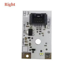 White LED Boards 8V0998474A For 2017-2019 AUDI A3/S3 Full LED Headlight Daytime Running Light - Electromann SA