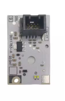 4x Matrix Headlight Daylight DRL Module B011783-A For 2017-20 Audi A3/S3/RS3 - Electromann SA