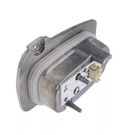 4x Matrix Headlight Daylight DRL Module 8V0998473B For 2017-20 Audi A3/S3/RS3 - Electromann SA