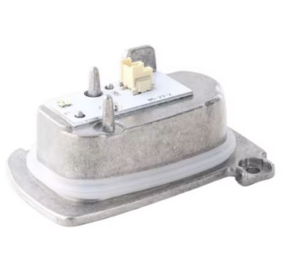 4x Matrix Headlight Daylight DRL Module 8V0998473B For 2017-20 Audi A3/S3/RS3 - Electromann SA