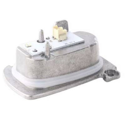 4x Matrix Headlight Daylight DRL Module 8V0998473B For 2017-20 Audi A3/S3/RS3 - Electromann SA