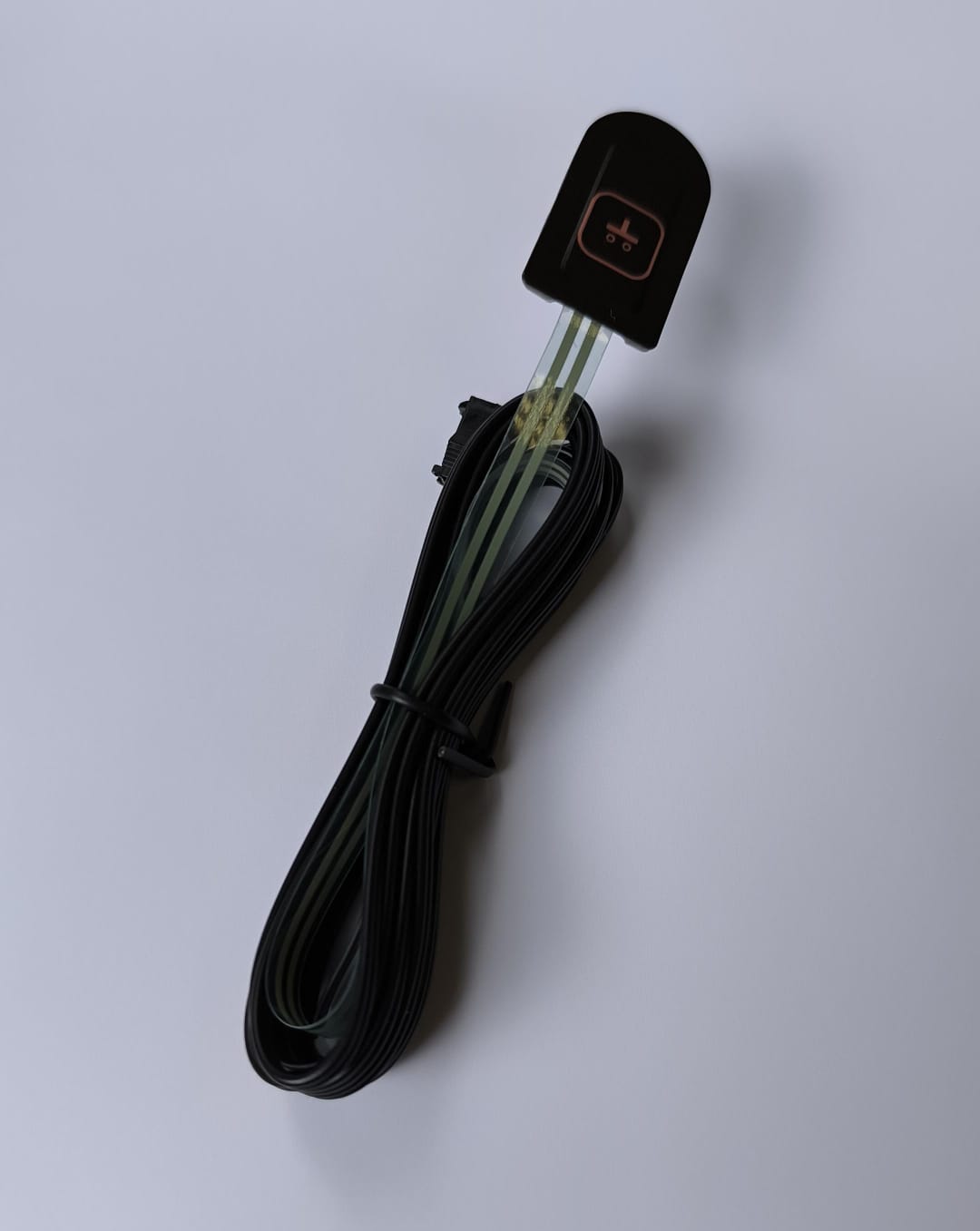 SOS Panic Button for VT05/VT08 Live Web Based Vehicle GPS Trackers - Electromann SA