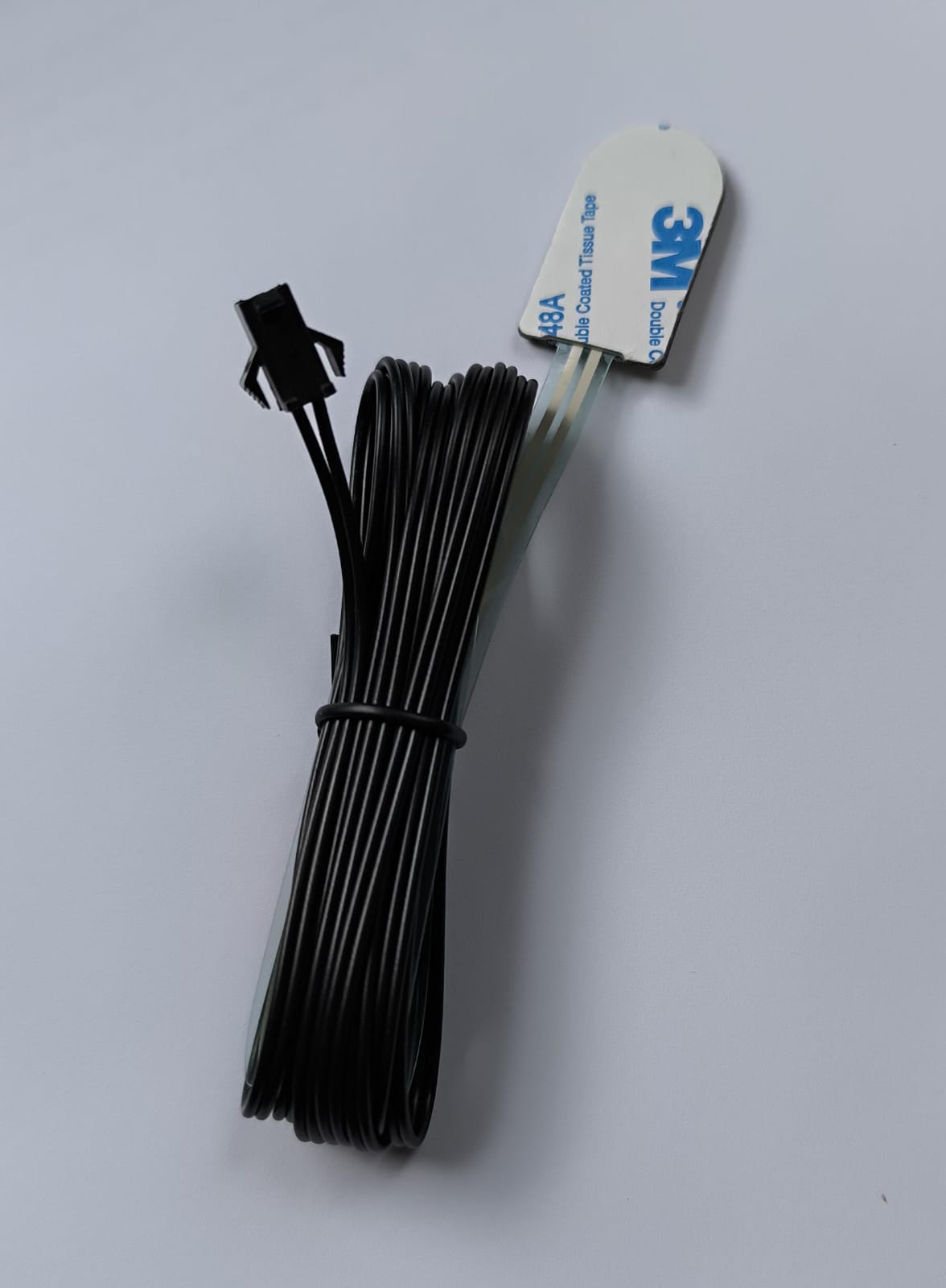 SOS Panic Button for VT05/VT08 Live Web Based Vehicle GPS Trackers - Electromann SA