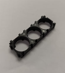 1Pc 3 Cell 18650 Lithium Battery Fixed Composite Bracket - Electromann SA
