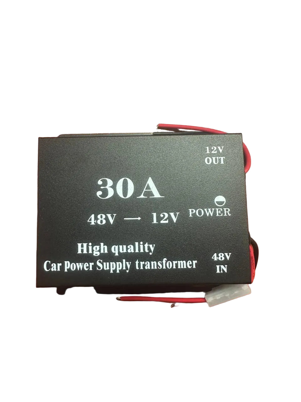48v to 12v 30Amp DC to DC Step Down Power Converter (10003405)