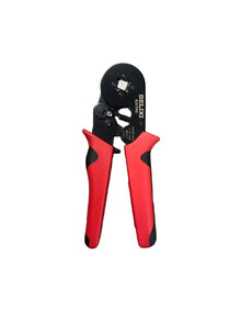 Delixi Crimping Tool - 4 Angles Reliable and Durable (10008338)