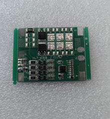 REDUCED TO CLEAR - 4S 16.8V 10A Peak Li-ion BMS Battery Protection Board (RTC10003162) - Electromann SA