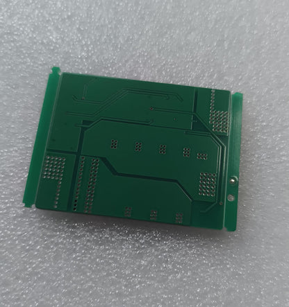 REDUCED TO CLEAR - 4S 16.8V 10A Peak Li-ion BMS Battery Protection Board (RTC10003162) - Electromann SA