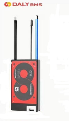 4S  20Amp 12v Lifepo4 BMS Protection Battery PCB for Lithium Battery Pack (10004306) - Electromann SA