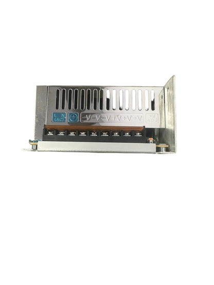 I-Andowl Q-D40A 220v AC kuya ku-12v DC 40A Power Supply - Umthombo Wamandla Ophumelelayo Nothembekile