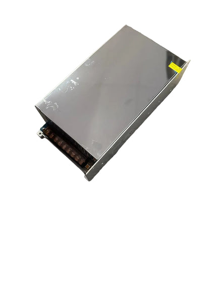 I-Andowl Q-D40A 220v AC kuya ku-12v DC 40A Power Supply - Umthombo Wamandla Ophumelelayo Nothembekile