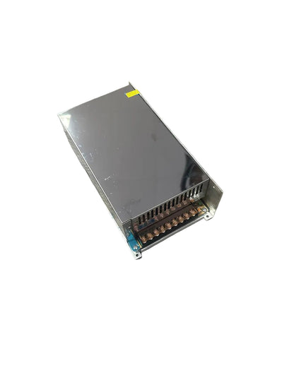 I-Andowl Q-D40A 220v AC kuya ku-12v DC 40A Power Supply - Umthombo Wamandla Ophumelelayo Nothembekile