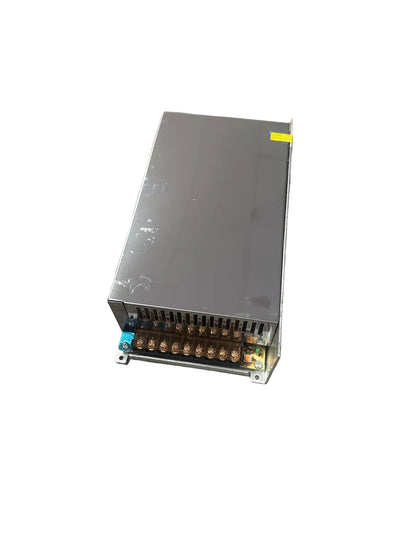 I-Andowl Q-D40A 220v AC kuya ku-12v DC 40A Power Supply - Umthombo Wamandla Ophumelelayo Nothembekile