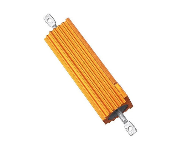 RX24 50W500RJ Metal Aluminum Case High Power Resistor