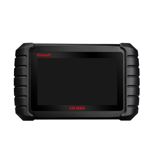 iCarsoft CR Max Multi-Brand Multi-Systems Vehicle Diagnostic Tool - Efficient Vehicle Troubleshooting