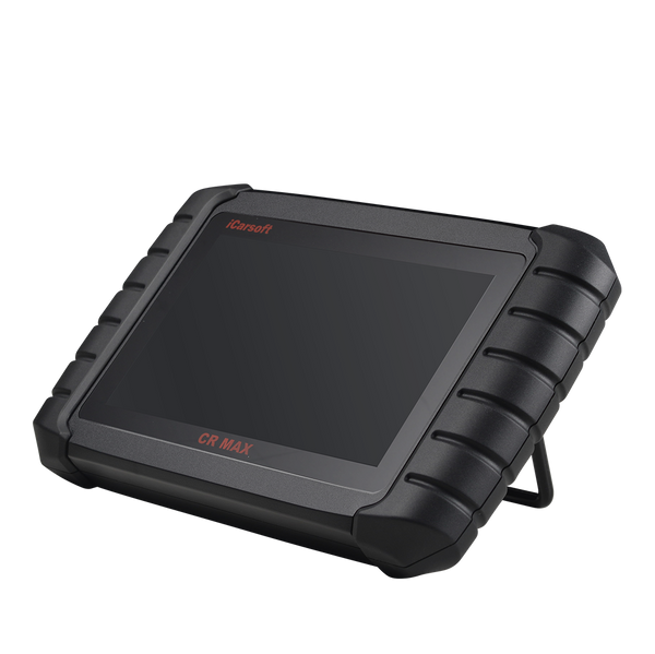 iCarsoft CR Max Multi-Brand Multi-Systems Vehicle Diagnostic Tool - Efficient Vehicle Troubleshooting