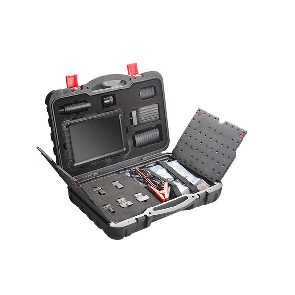 iCarsoft CR Ultra Advanced Automotive Diagnostic and Analysis Tool