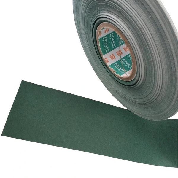 High-Quality 1m x 70mm Lithium Battery Insulation Paper for Thermal and Electrical Protection