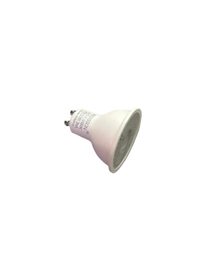 REDISSON GU10 6Watt 240vAC 6000k (Cool White) LED Downlight Bulb - Versatile Lighting Solution  (10007539)