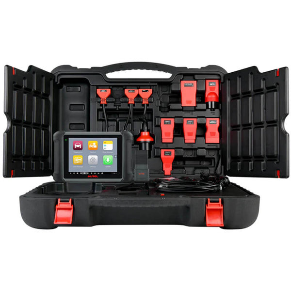 Autel MaxiSys MS906S Diagnostic Scanner Tool | 31+ Service Functions