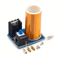 Desktop Tesla Coil Science Toy Kit (10001325)