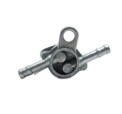 6mm Inline Fuel Tap Valve for Generators, Pit Bikes etc