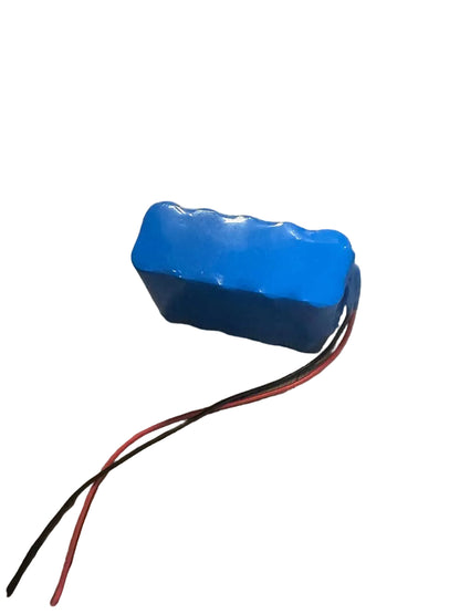 11000mah 7.4v Lithium 18650 Cell Battery (10008210) - Electromann SA