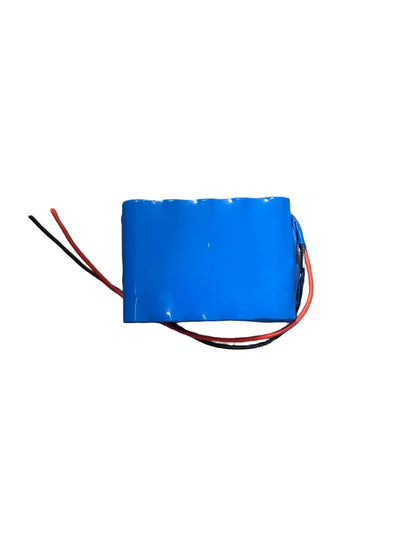 11000mah 7.4v Lithium 18650 Cell Battery (10008210) - Electromann SA