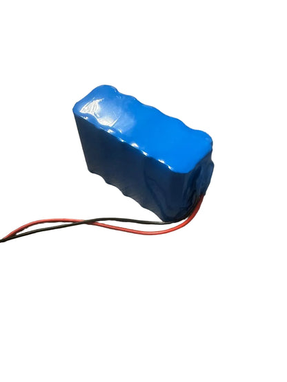 11000mah 7.4v Lithium 18650 Cell Battery (10008210) - Electromann SA