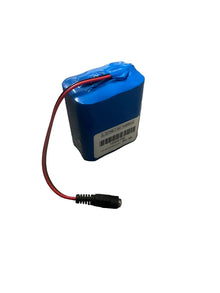 14400mAh 7.4v Lithium 21700 Cell Battery (10008169) - Electromann SA