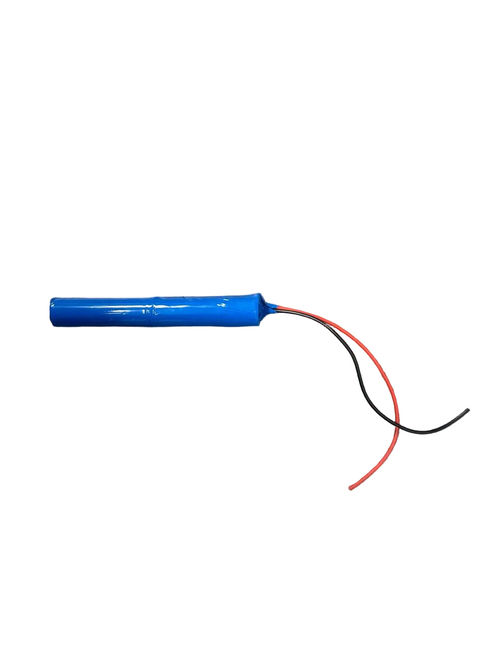 3000mAh 7.4v Lithium 18650 Cell Battery (10008222) - Electromann SA
