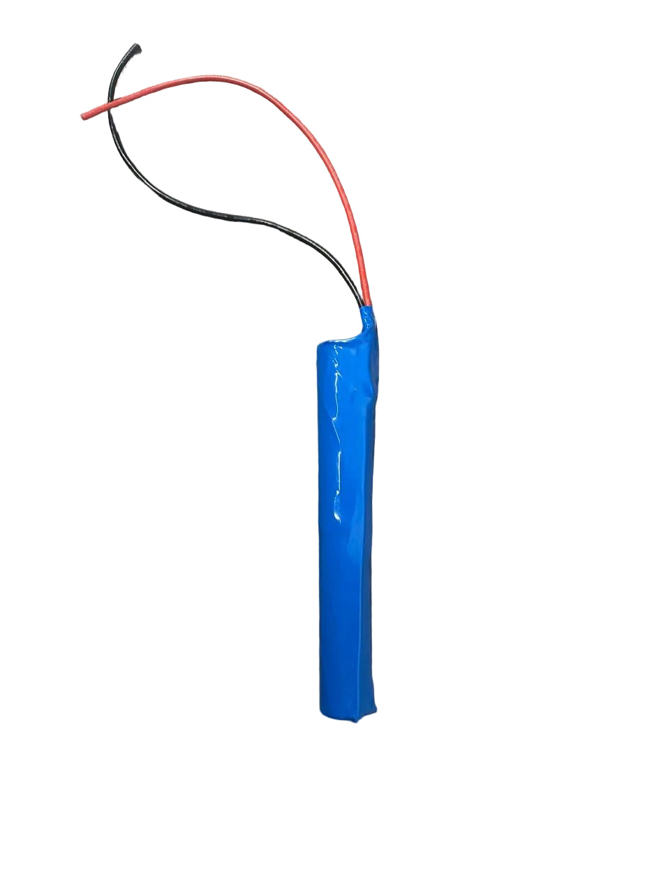 3000mAh 7.4v Lithium 18650 Cell Battery (10008222) - Electromann SA