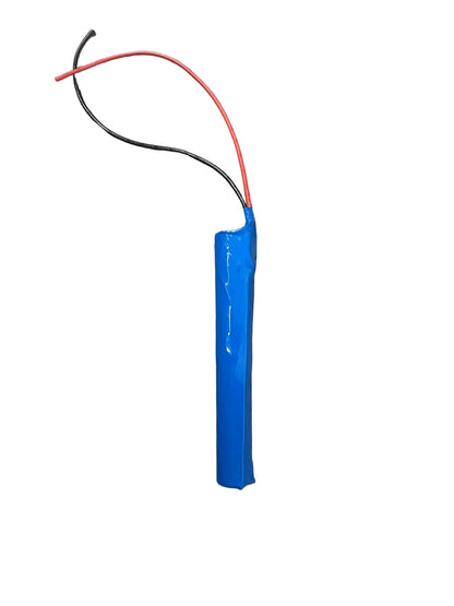 3000mAh 7.4v Lithium 18650 Cell Battery (10008222) - Electromann SA