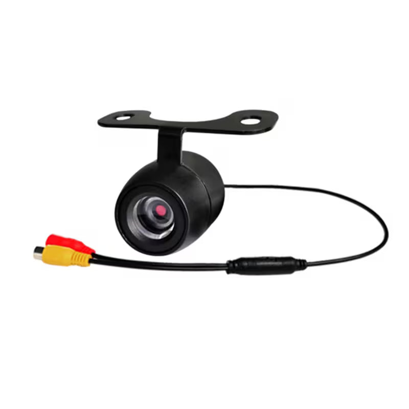 Universal Car Rear View Camera Night Vision for Reversing (18000027 ...