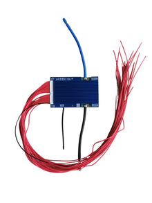 24S 72V 50A LifePo4 BMS Board (10008273) - Electromann SA
