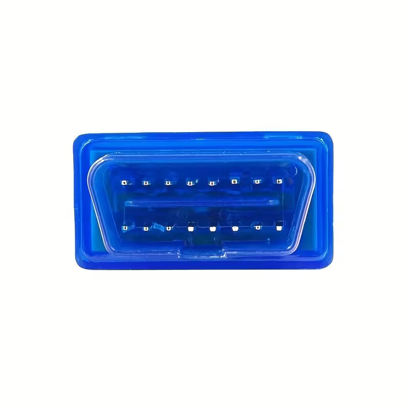 MINI ELM327 Bluetooth OBD2 Hardware V2.1 (50000252) - Electromann SA