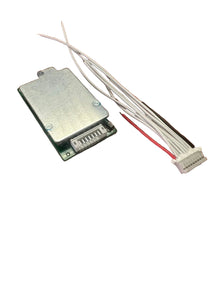 10A 8S 24v Lithium LiFePo4 Battery Charger Protection Board (10004336)