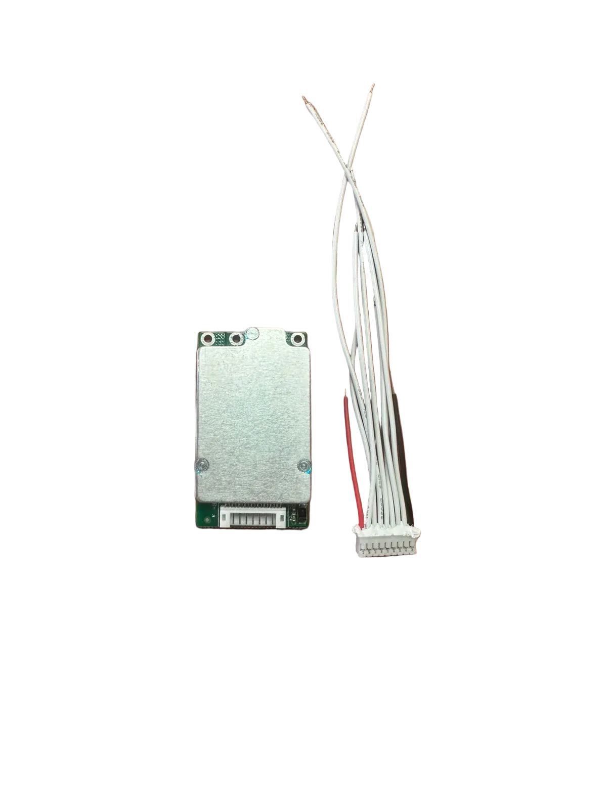 10A 8S 24v Lithium LiFePo4 Battery Charger Protection Board (10004336) - Electromann SA