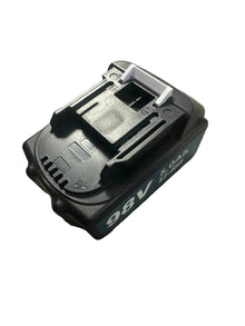 98VF 21volt 5000mah Lithium Battery for Impact Tool (10004088) - Electromann SA