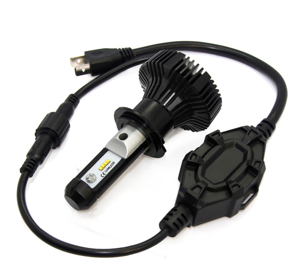 9G Premium H3 Car Led-kopligstel