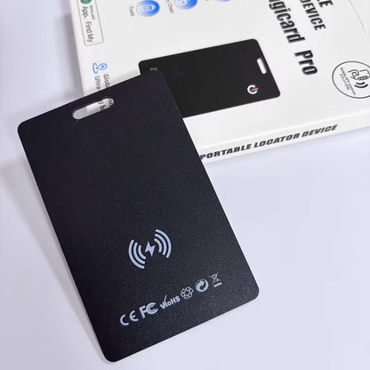 Ultra-Thin Smart Key Wallet Tracker (10007902) - Electromann SA