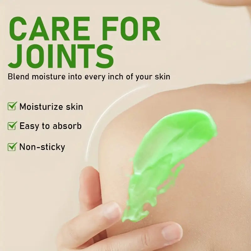 50g Rozino Bee Venom Joint Massage Cream - Hypoallergenic Moisturizing Care (PRE-ORDER) - Electromann SA