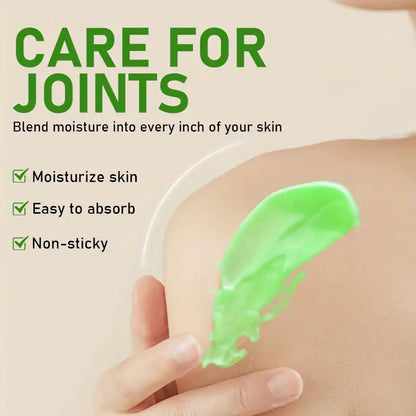 50g Rozino Bee Venom Joint Massage Cream - Hypoallergenic Moisturizing Care (PRE-ORDER) - Electromann SA