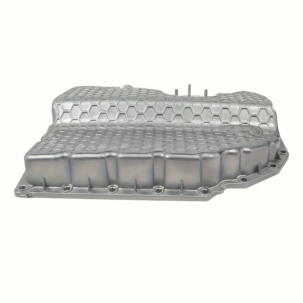 Aluminum Engine Oil Pan for AUDI A1 A3 Q2 TT for Vw Golf MK7 GTI Tiguan/Beetle/Jetta/Passat (10007659) - Electromann SA