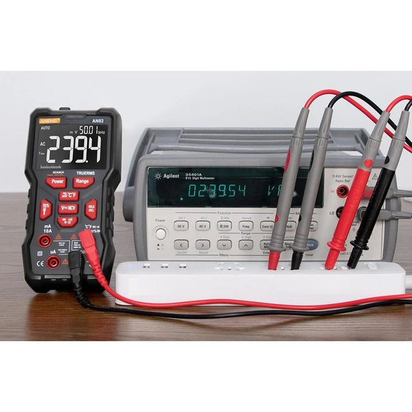 ANENG AN82 Digital Multimeter Professional 9999 Tester