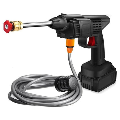 Aorlis AO-50100 Rechargeable 48V Lithium High Pressure Electric Water Gun 300W (10009038)