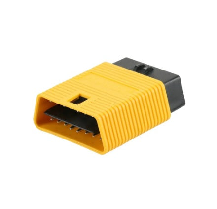 AUTOOL OBD2 Connector Extension Adapter - Extend the Reach of Your OBD2 Scanner