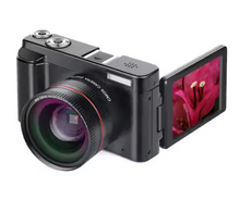 Andowl A1 High Definition Digital Video Camera (10008107)